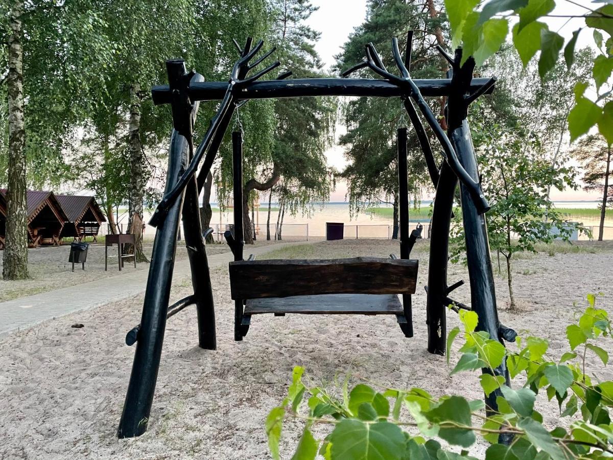 Русалка Shatsk Bagian luar foto